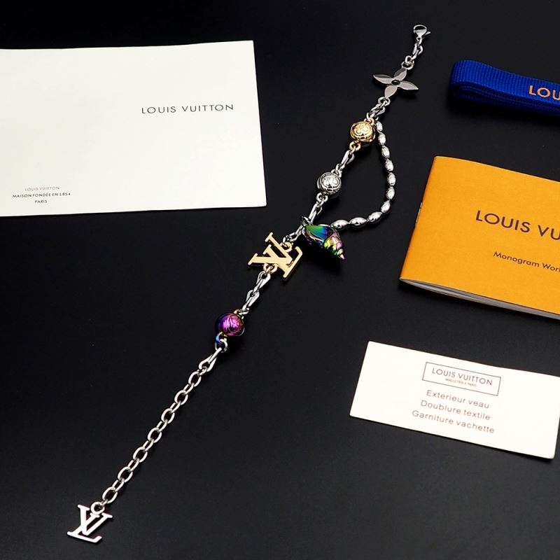 Louis Vuitton Necklaces